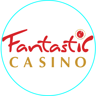 Logo fantastic casino
