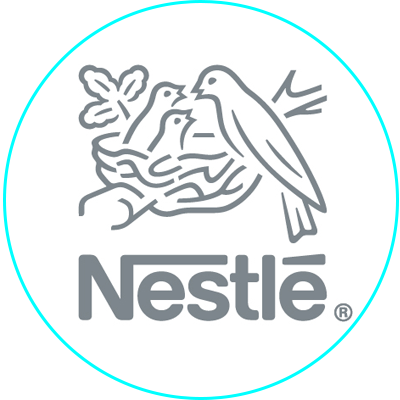 Logo Nestle 3